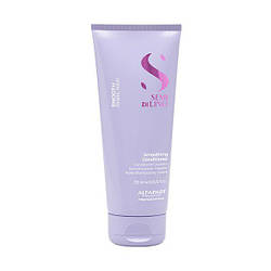 Кондиціонер для неслухняного волосся ALFAPARF Smooth Smoothing 200 мл