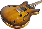 Напівакустична гітара IBANEZ AS53 TF, фото 4