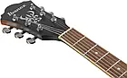 Напівакустична гітара IBANEZ AS53 TF, фото 8