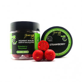 Бойли насадкові Тандем Полуниця 20→14 мм арт BBT001