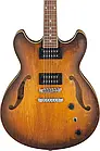 Напівакустична гітара IBANEZ AS53 TF, фото 3