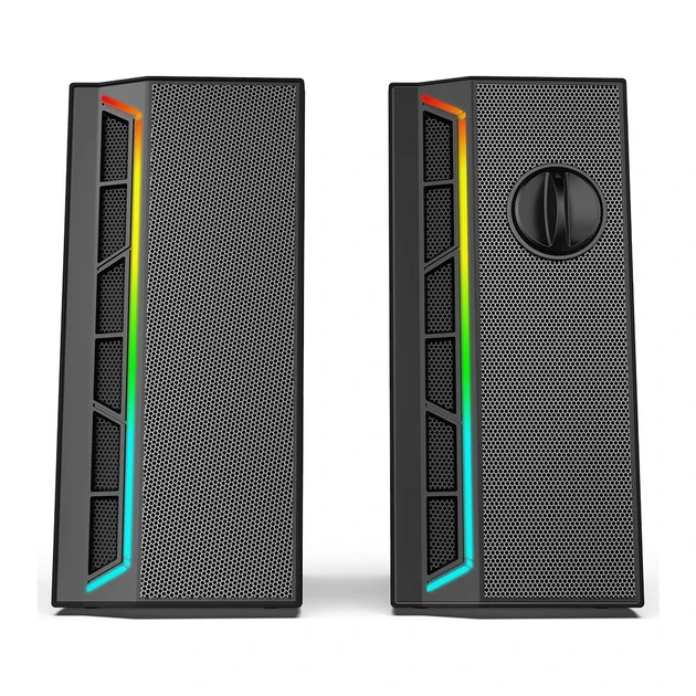 Акустика Redragon Calliope RGB Black