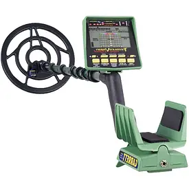 Котушки для GARRETT GTI 1500/2000/2500