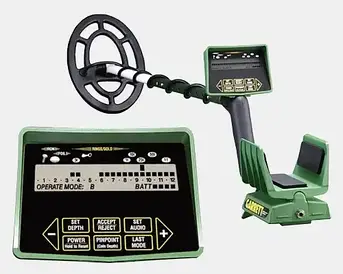 Котушки для GARRETT GTA550/750, GTP1350