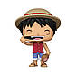 Ігрова фігурка Funko POP! - Усміхнений Луффі [80365], фото 2