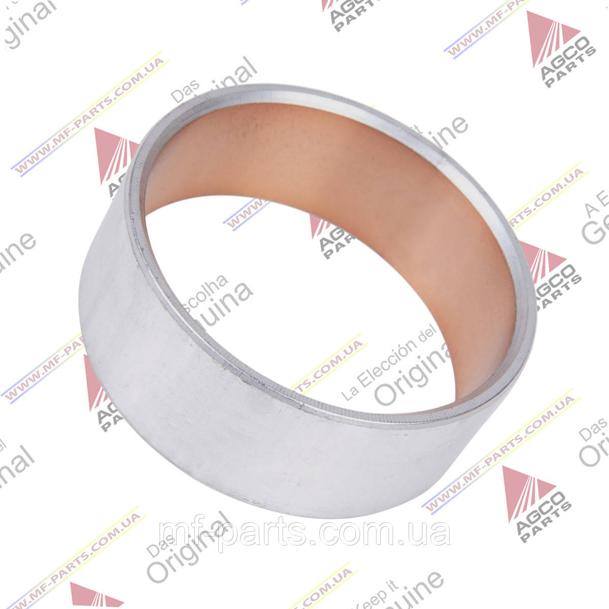 V836374626 втулка валу ГРМ (V836322975), ОРИГІНАЛ AGCO