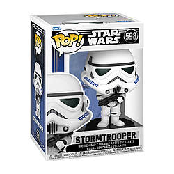 Ігрова фігурка Funko POP! - Штурмовик [67537]