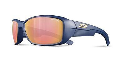 Спортивні окуляри Julbo Whoops, Mat Blue, SP3CF (J4001132)