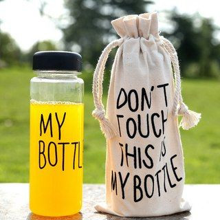Пляшка для напоїв My Bottle,Травень ботл