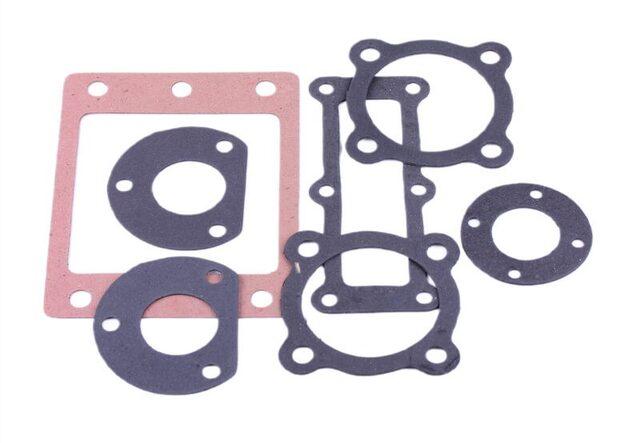 Прокладка редуктора фрези, к-т: 7 шт. - RF, фото 1