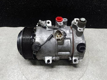Компресор кондиціонера TOYOTA CAMRY 40 06-11 2AZ (б/у)