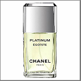 Chanel Platinum Egoiste (Шанель Платинум Егоїст) ТЕСТЕР, 100 мл, фото 3