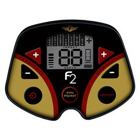 Котушки для FISHER F-2, F-4