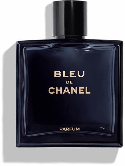 Тестер Chanel Bleu de Chanel Parfum (Шанель Блю де Шанель Парфюм), 100 мл