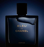 Тестер Chanel Bleu de Chanel Parfum (Шанель Блю де Шанель Парфюм), 100 мл, фото 3