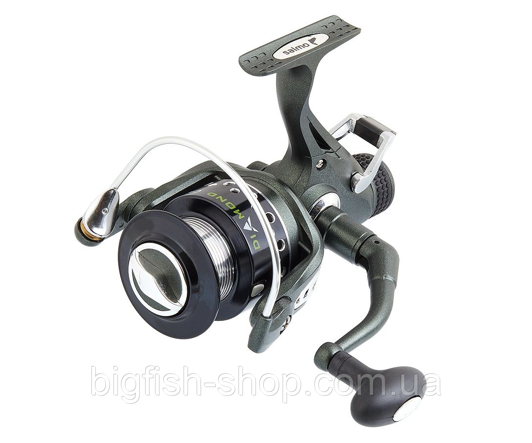 Котушка Salmo Diamond Carp 5 4000