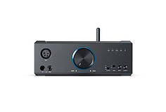 Підсилювач для навушників FiiO K9