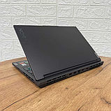 Ноутбук Lenovo Legion Slim 5 144Hz Ryzen 5 7640HS 16GB SSD 512GB RTX 4060 Б/В, фото 6