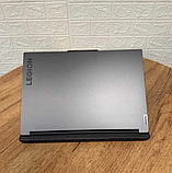 Ноутбук Lenovo Legion Slim 5 144Hz Ryzen 5 7640HS 16GB SSD 512GB RTX 4060 Б/В, фото 7