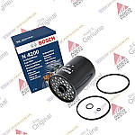 1896287M91 фільтр (D46444200, 3405419M1, V836339371, 1457434200) BOSCH, трактор/комбайн Massey Ferguson