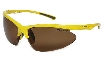 Спортивні вело-окуляри Dunlop 365.102 Polarized