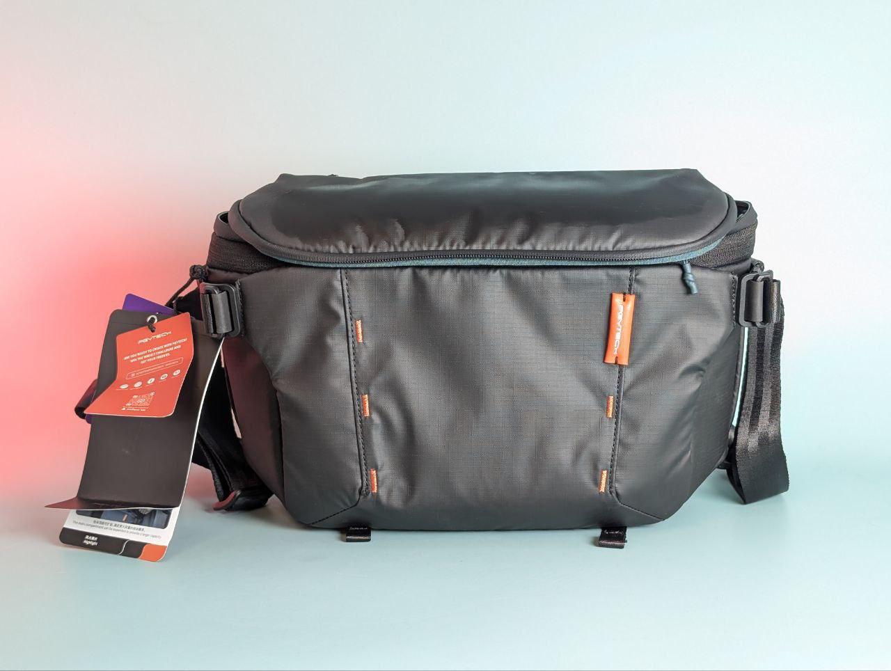 Сумка для камери PGYTECH OneMo Sling 7L, фото 1