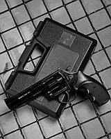 Револьвер Флобера Ekol Vipel 4,5” black 4 ДГ6620