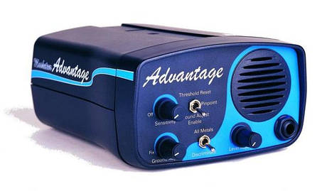 Котушки для MINELAB Musketeer