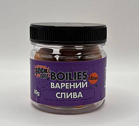 Бойл варений насадочний 18 мм (80 грам) слива