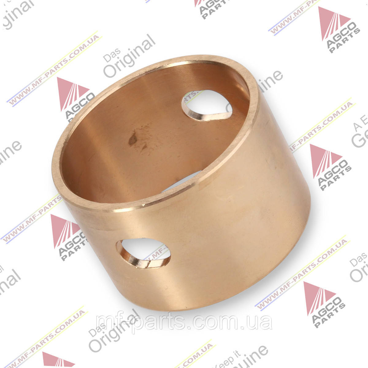 V836374625 втулка валу ГРМ (V836322610), ОРИГІНАЛ AGCO
