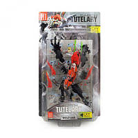 Робот із серії "Охранники землі"