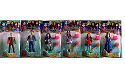 Фігурка "Descendants" (Потомки) ціна за 1 фут