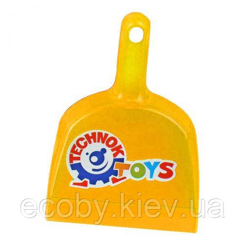 Совок жовтий, фото 1