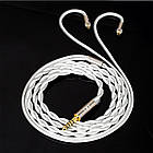 ⇒ TRI Grace Pro (2Pin 0.78 / Jack 3.5) - змінний кабель для IEM's навушників, фото 8