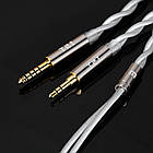 ⇒ TRI Grace Pro (2Pin 0.78 / Jack 3.5) - змінний кабель для IEM's навушників, фото 4