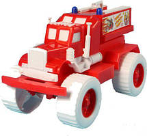 Пожежна машина пласт. (арт. 5159) -/40