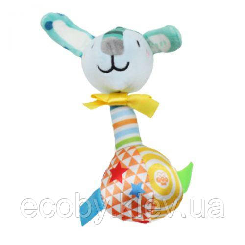 Брязкальце "Звірятко", вид 3, фото 1