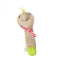 Брязкальце "Звірятка", вид 6