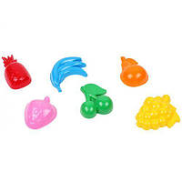 Набор пасочек "Садик" (6 шт)