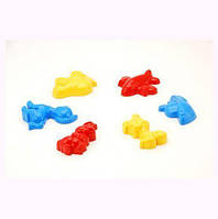 Паски "Кроха" No1 (6 шт.)