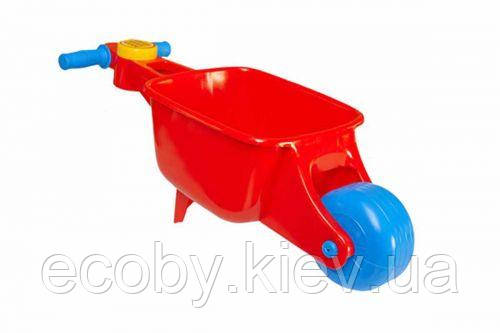 Тачка Технок (червона), фото 1