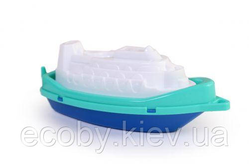 Кораблик "Круїновий лайнер", фото 1