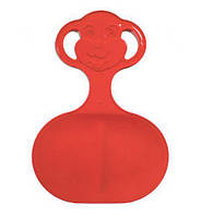 Санки "Карянка" маленькі (червоний)