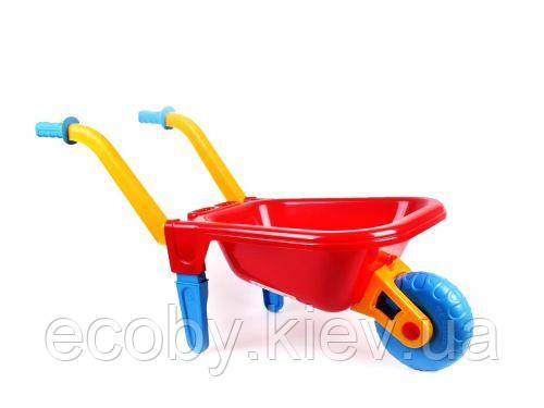 Тачка 2 ТехноК (червона), фото 1