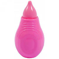 Термометри й аспіратори