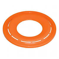 Іграшка "Літальний диск Фрісбі" жовтогарячий