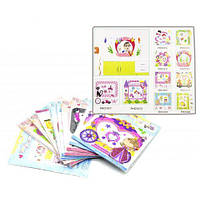 Наклейка — рамка