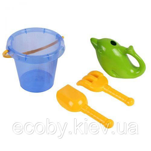 Пісочний набір, фото 1