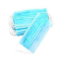 Дитяча захисна маска, 10 шт.