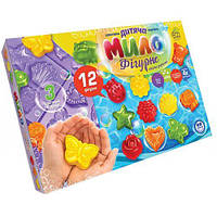 Набір креативної творчості "Дитке фігурне мило"